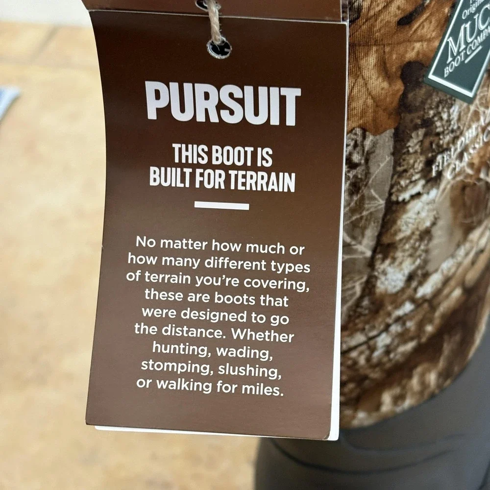 Muck Boots muck boot